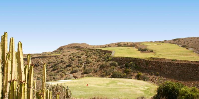 Vista Golf 22 by VillaGranCanaria - image 5