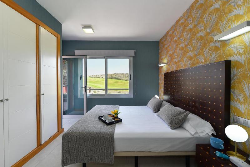 Vista Golf 22 by VillaGranCanaria - image 12