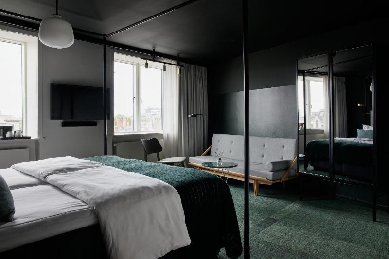 Boutique Hotel Danmark - image 9