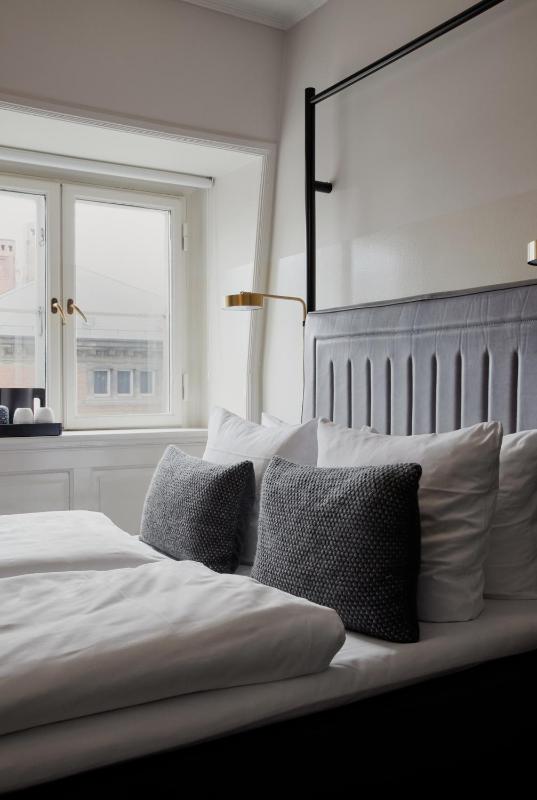 Boutique Hotel Danmark - image 14