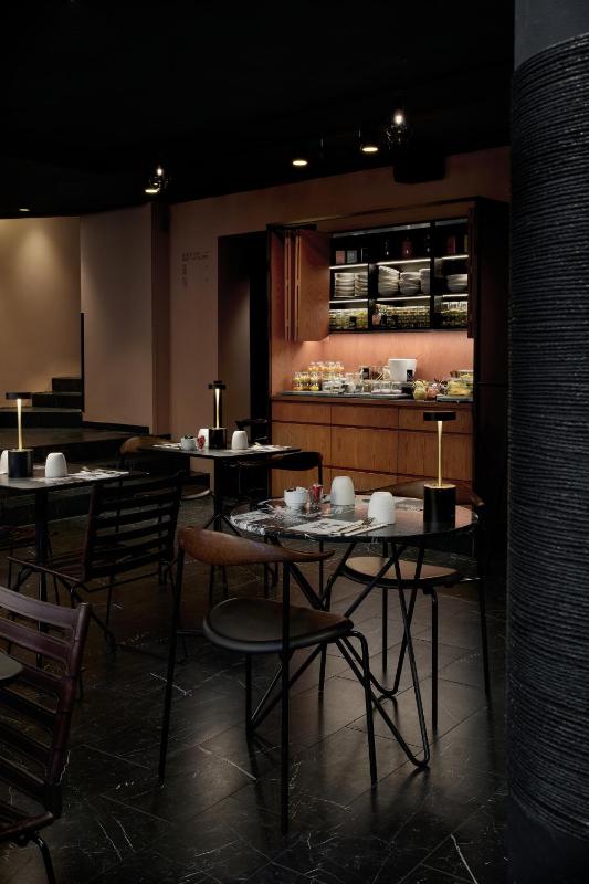 Boutique Hotel Danmark - image 12