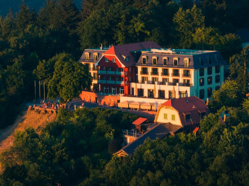 Berggasthof Königstuhl - image 5