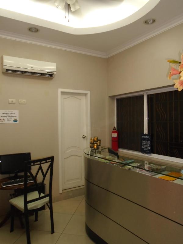 Hotel Jeshua Simmonds - image 9