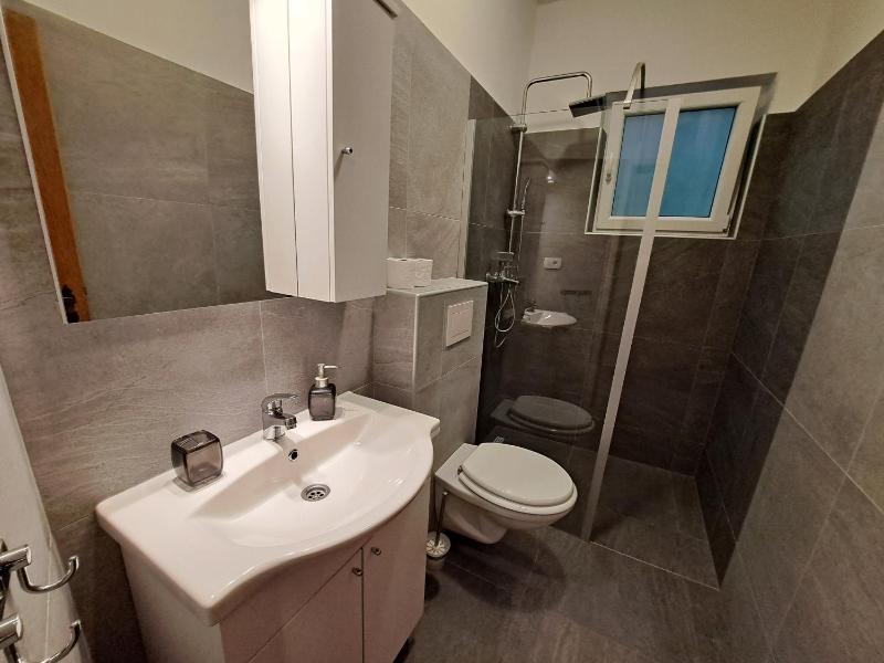 One-Bedroom Apartment image 3