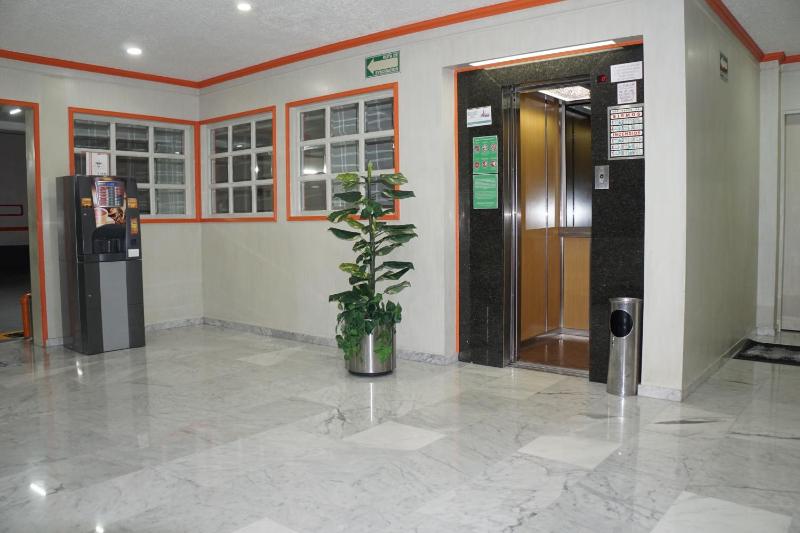 Hotel Castro - image 10
