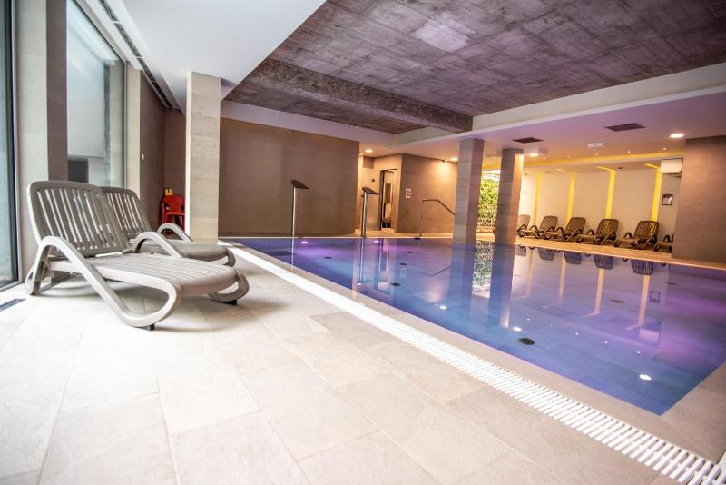 West Baltic Resort Wellness & Spa - image 44