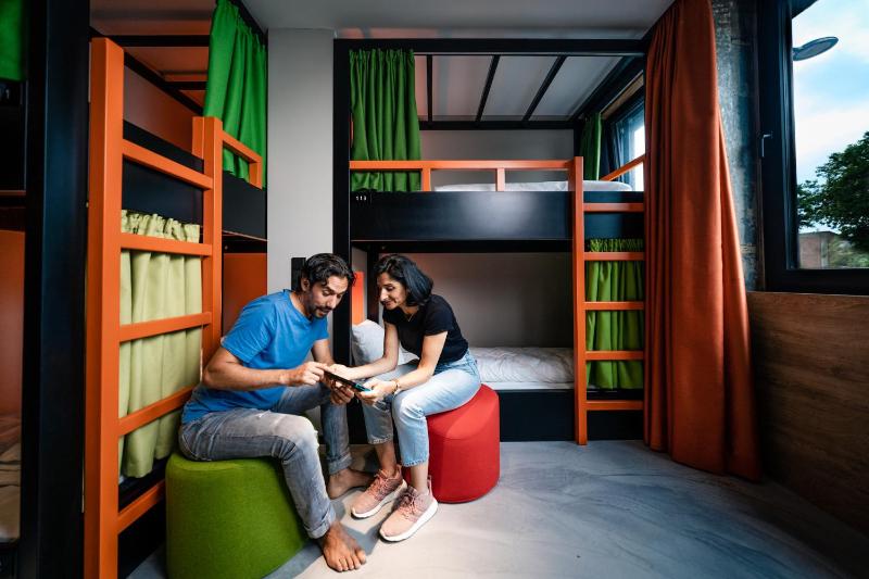 Quadruple Room image 1