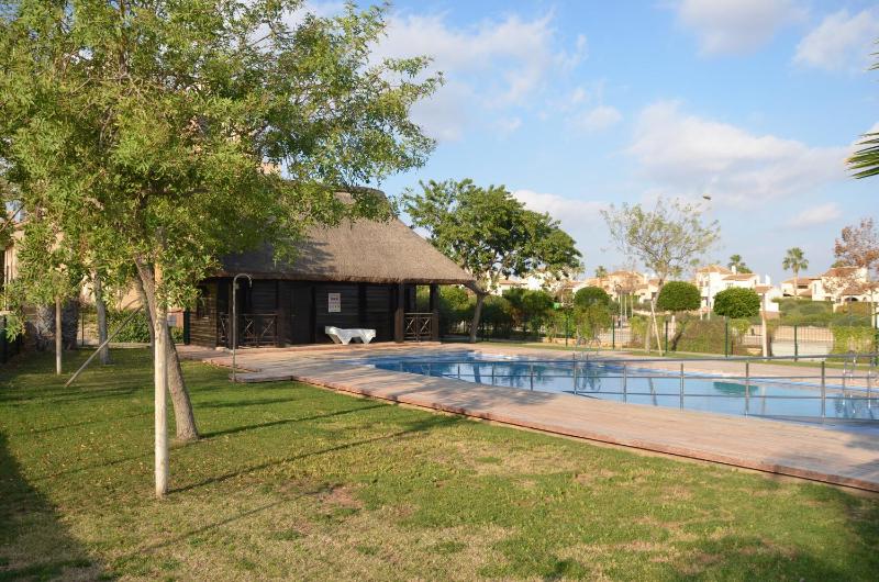 Two-Bedroom Apartment with Private Pool image 1