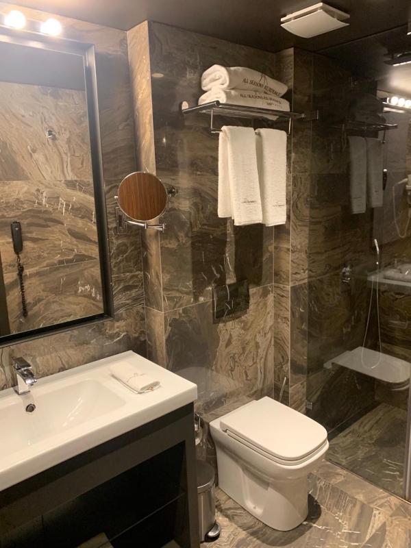 Economy Double Room with City View & Free Parking image 1