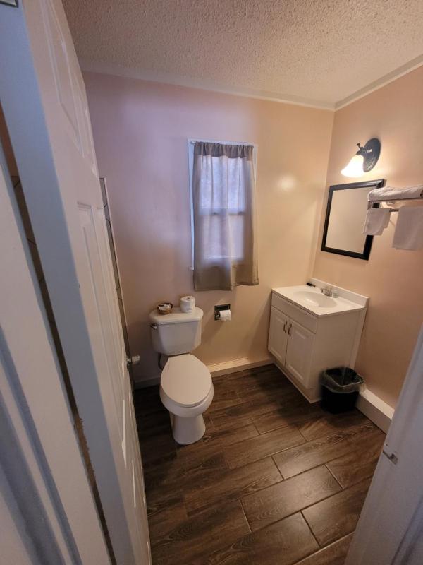 Double or Twin Room - Disability Access image 3