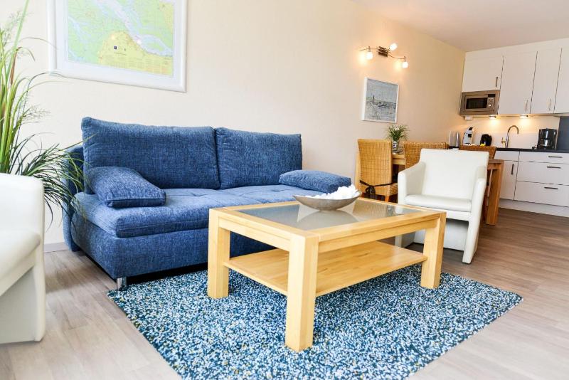 Haus Frische Brise 1111 Images