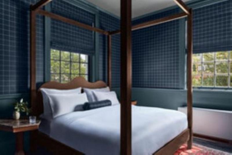 Premier One-Bedroom Suite image 1