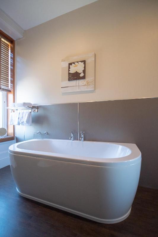 Deluxe Double Room with Castle View image 4