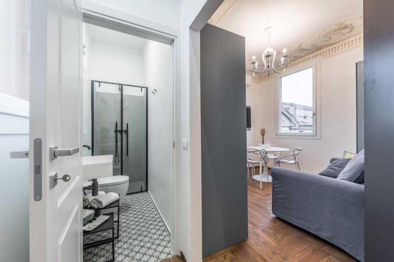 L'Altana di Emilia Suite - image 32