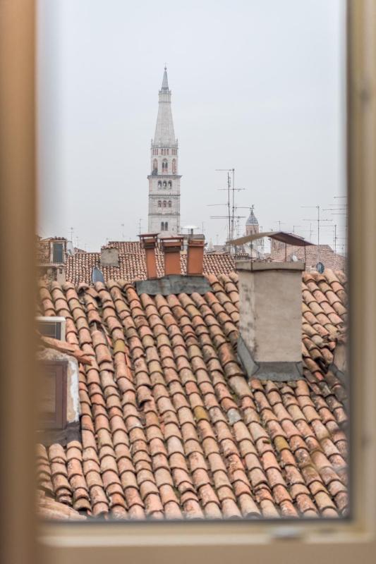 L'Altana di Emilia Suite - image 6