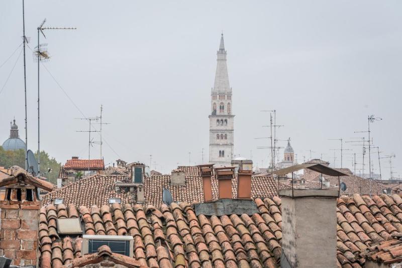 L'Altana di Emilia Suite - image 12