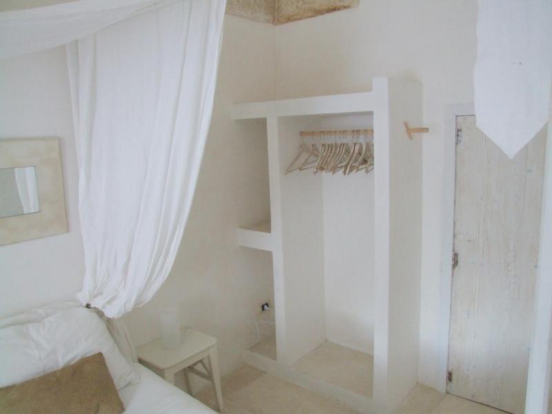 Double Room with Terrace image 4