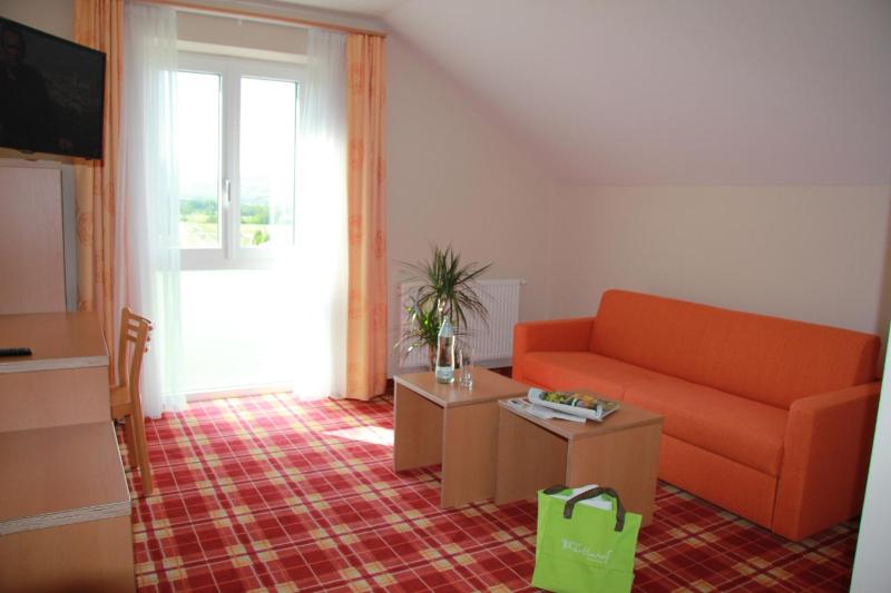 Superior Double Room image 4
