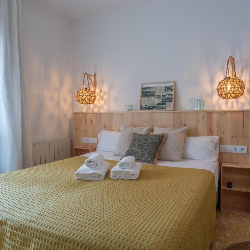 Double Room image 1