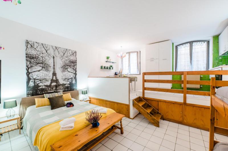 FEEL - Salvecchio Apartments - image 38