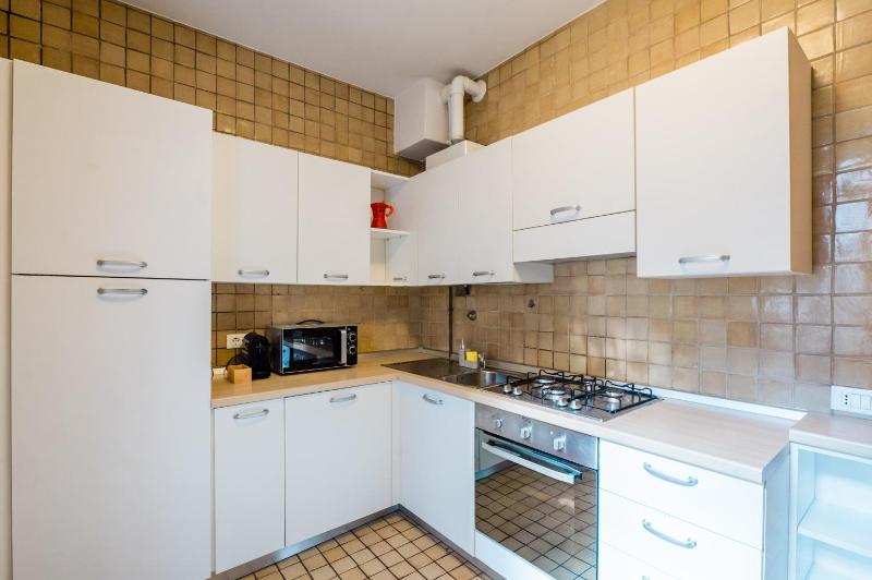 FEEL - Salvecchio Apartments - image 18