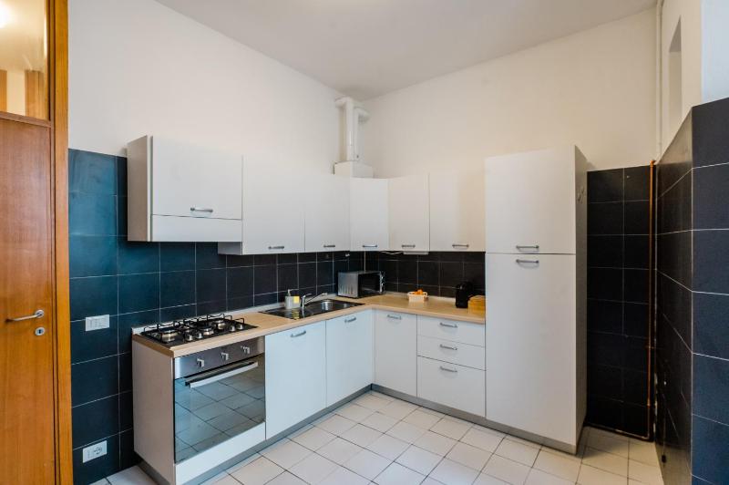 FEEL - Salvecchio Apartments - image 23