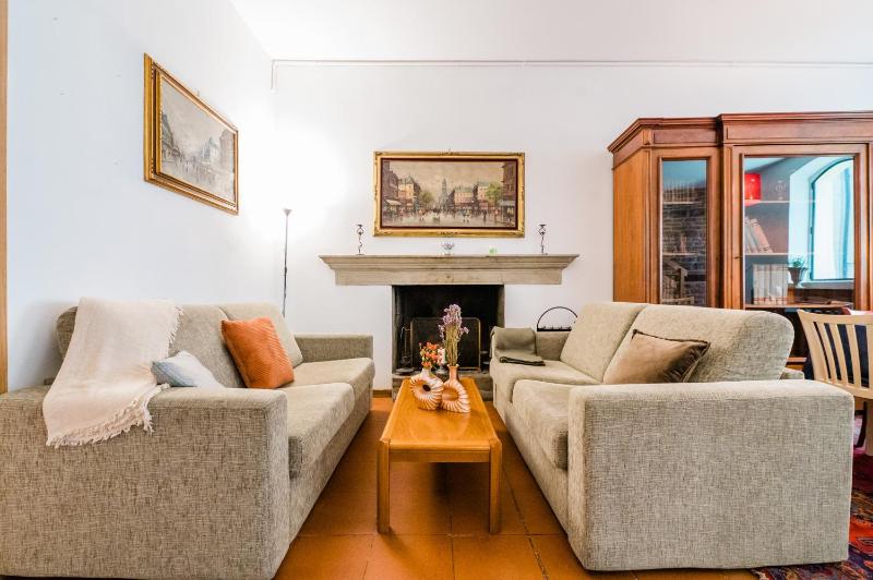 FEEL - Salvecchio Apartments - image 20