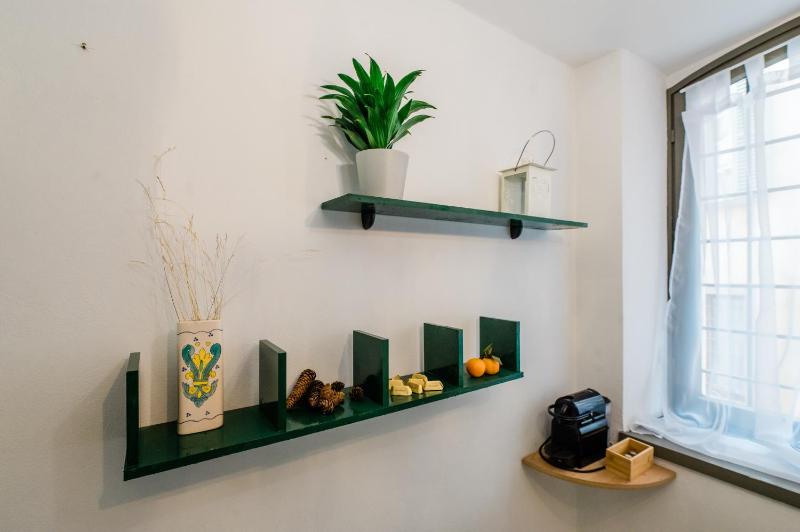 FEEL - Salvecchio Apartments - image 33