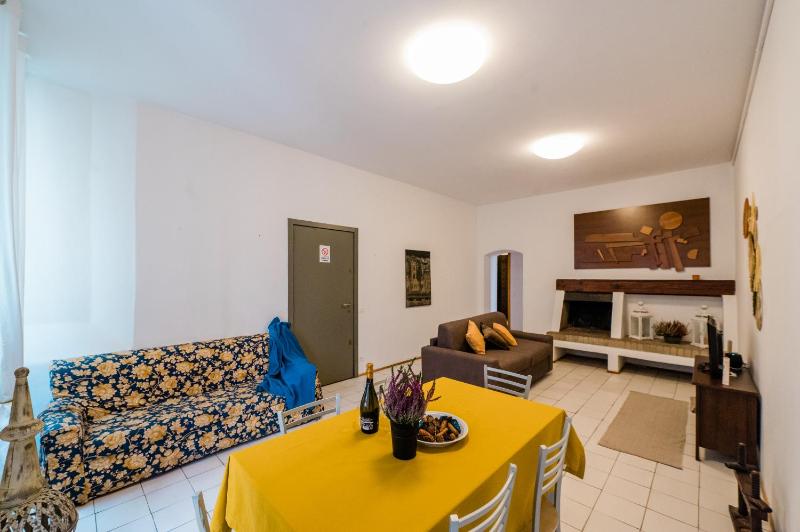 FEEL - Salvecchio Apartments - image 12
