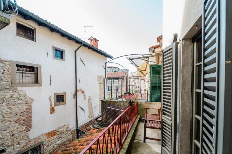 FEEL - Salvecchio Apartments - image 19