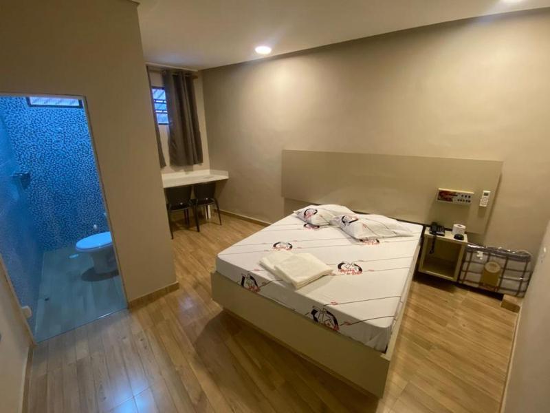 Hotel Moinho do Leste - image 9