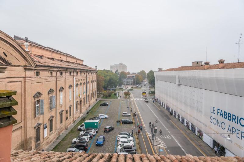 L'Altana di Emilia Suite - image 4