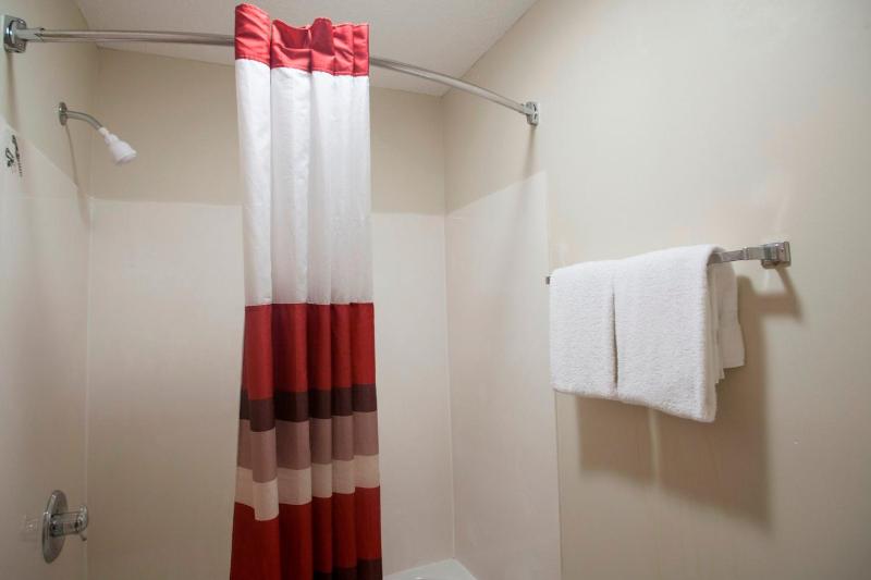 Deluxe Room with Two Double Beds Non-Smoking image 2