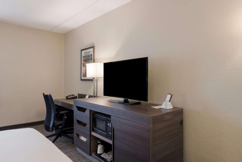 King Room - Non-Smoking image 3
