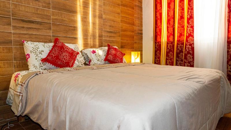 Hotel Boutique CVC - image 2