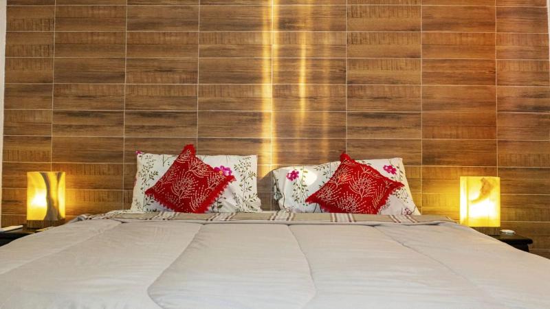 Hotel Boutique CVC - image 16