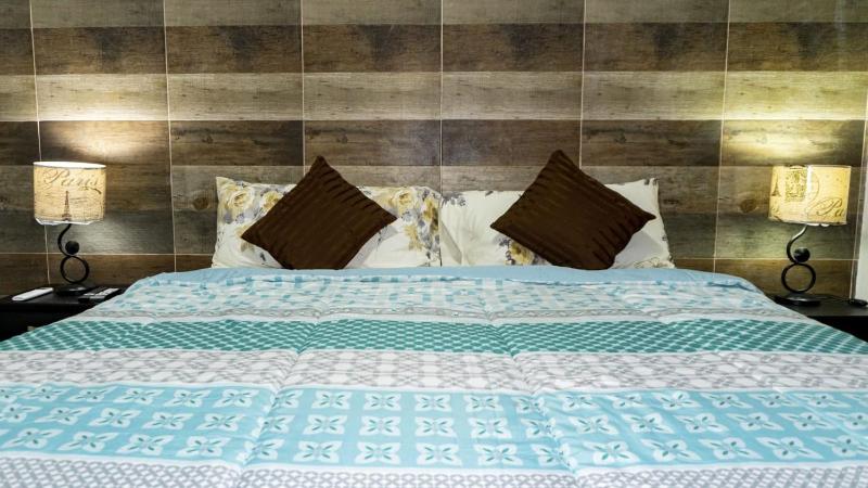 Hotel Boutique CVC - image 20