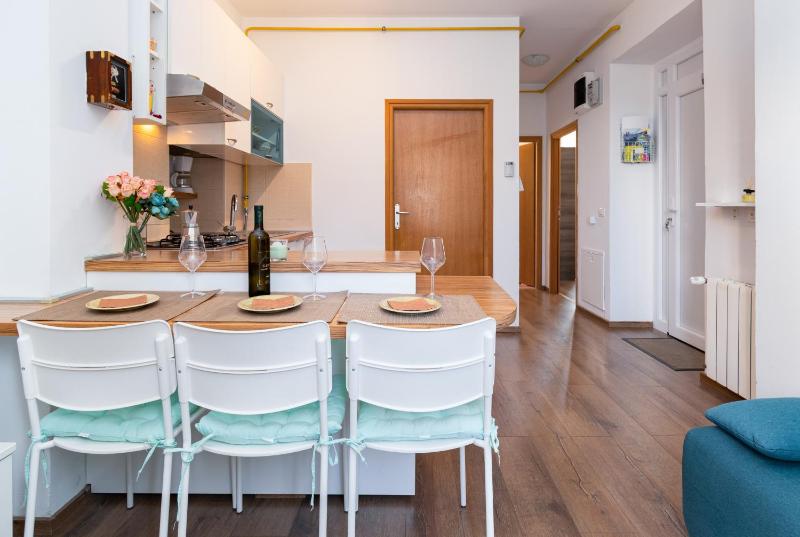 Two-Bedroom Apartment image 4