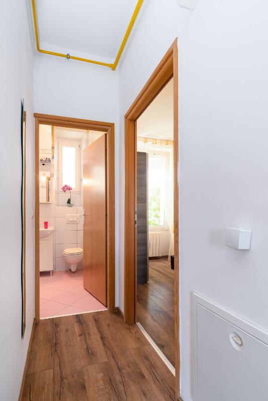 Two-Bedroom Apartment image 2