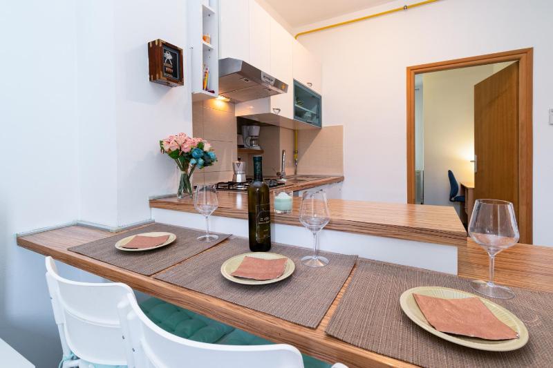 Two-Bedroom Apartment image 3
