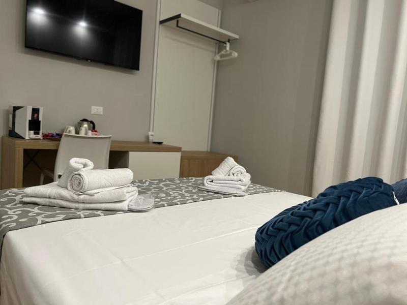 Nike Luxury Rooms - image 18