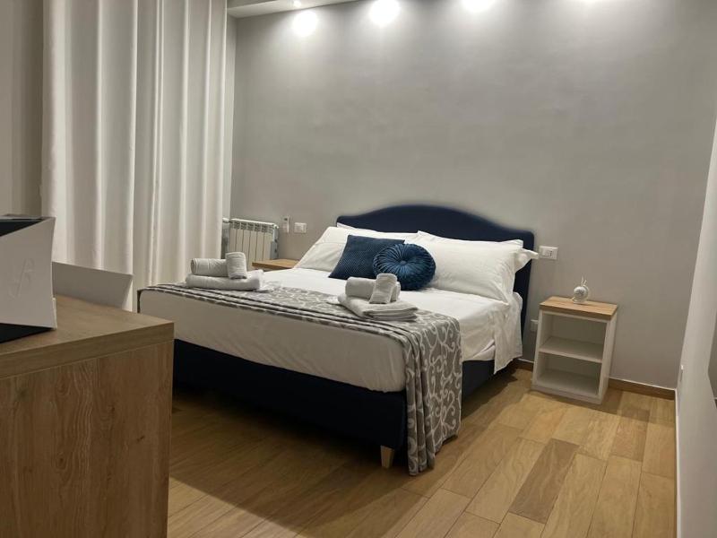 Nike Luxury Rooms - image 3