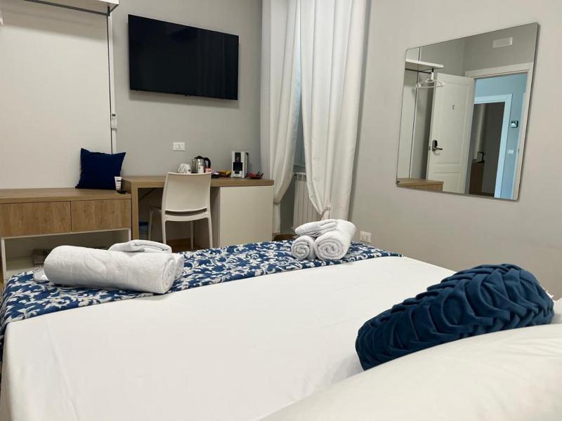 Nike Luxury Rooms - image 12