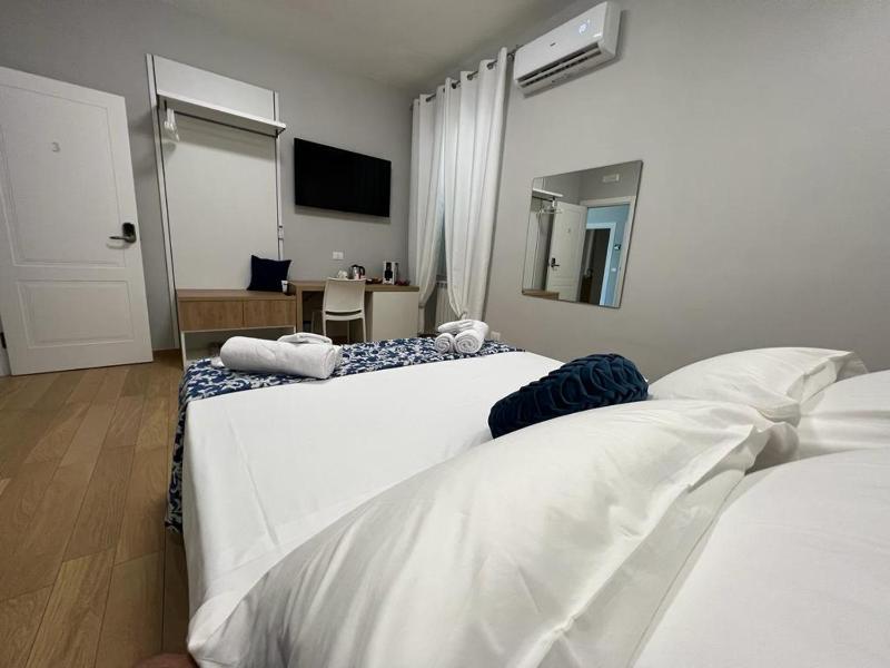 Nike Luxury Rooms - image 20