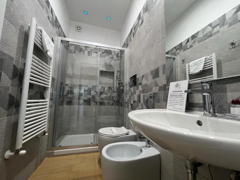 Nike Luxury Rooms - image 24