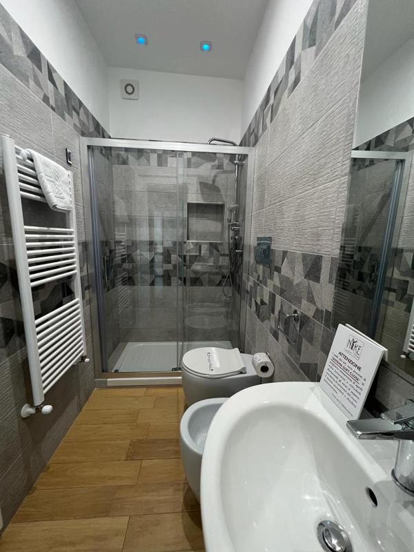 Nike Luxury Rooms - image 15
