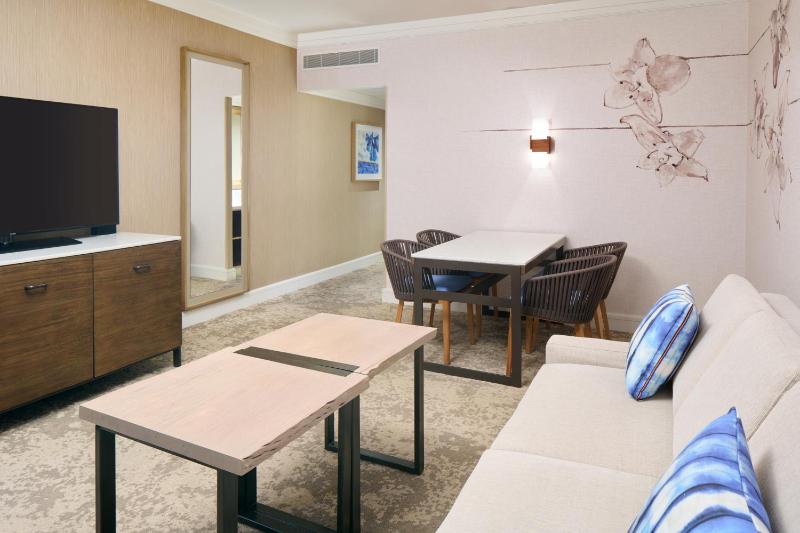 Ocean View Suite 1 Bedroom - King image 2