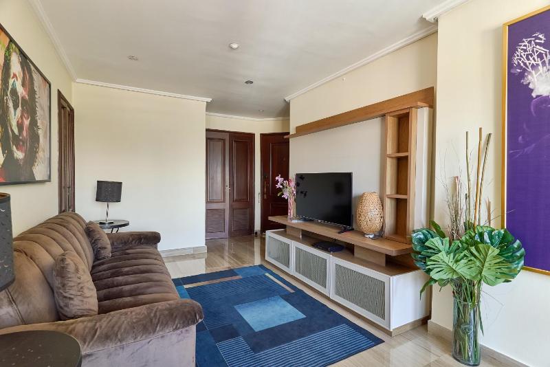 VIP Exclusive One Bedroom Apartment - image 5