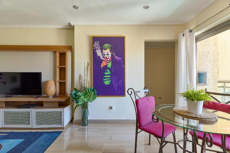 VIP Exclusive One Bedroom Apartment - image 6