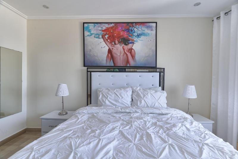 VIP Exclusive One Bedroom Apartment - image 7